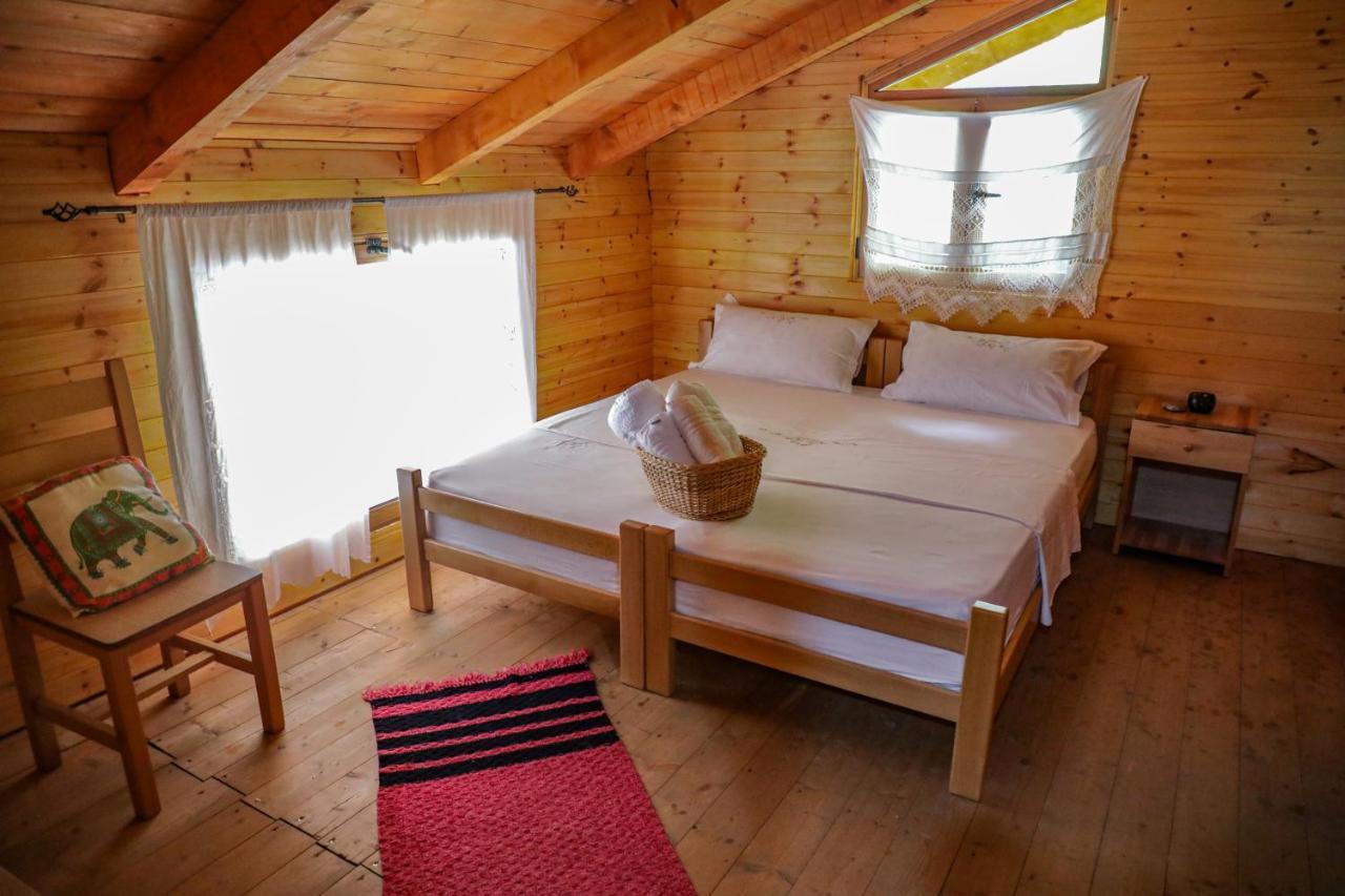 Bee Eco Guest House Moll' e Shoshit Екстер'єр фото