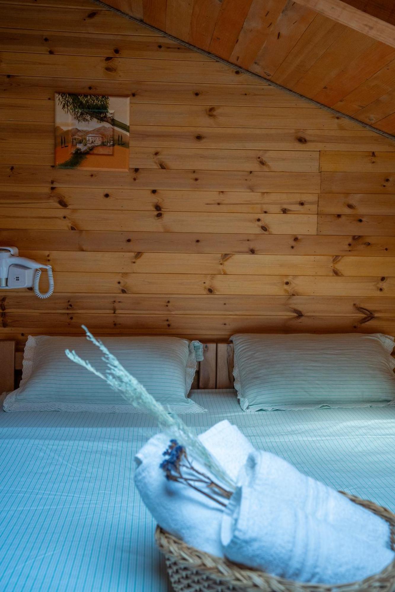 Bee Eco Guest House Moll' e Shoshit Екстер'єр фото