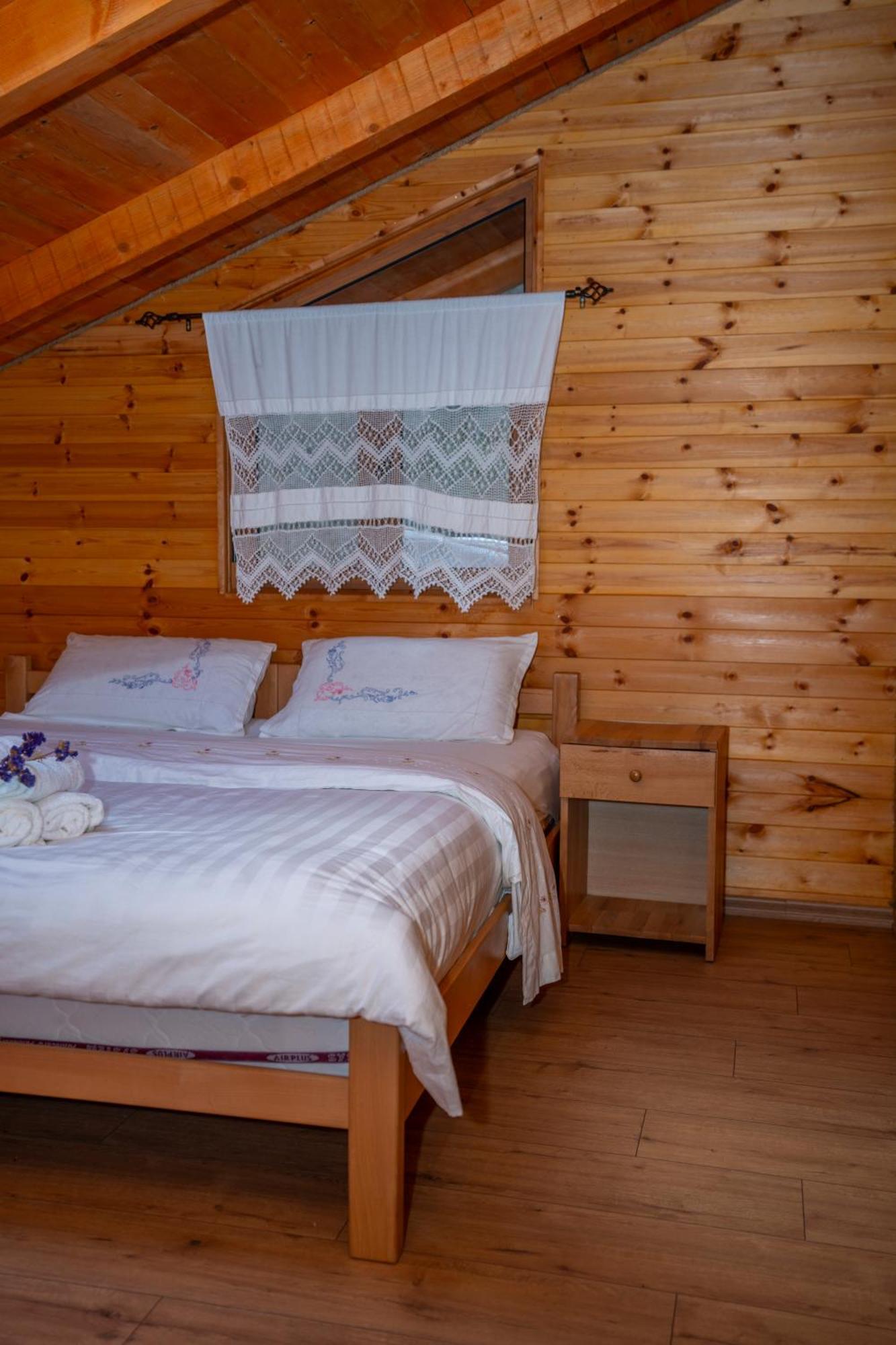 Bee Eco Guest House Moll' e Shoshit Екстер'єр фото